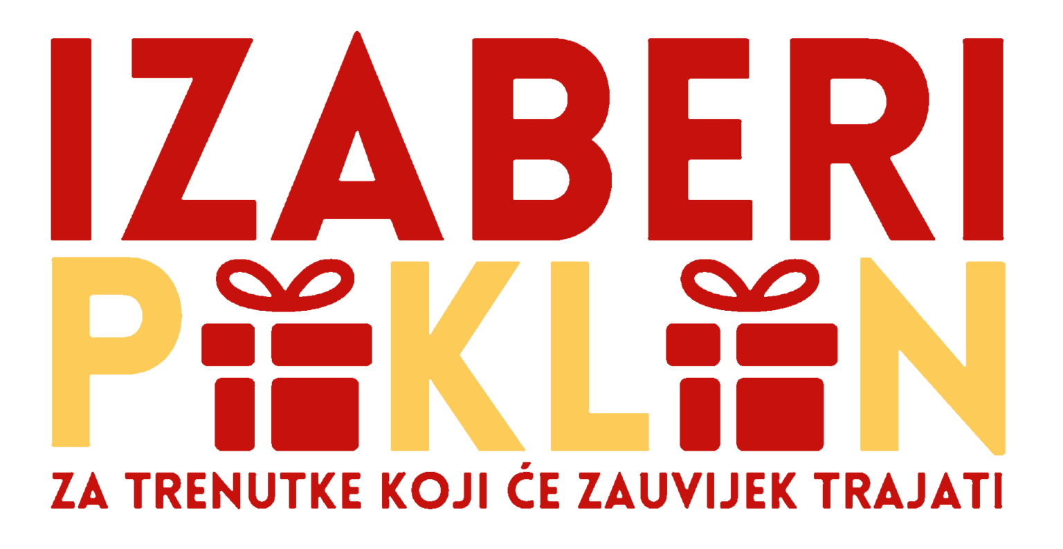 izaberi poklon